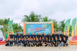 Tổ Chức Team Building Hạ Long - Công Viên Sun World (2N1Đ) (1)