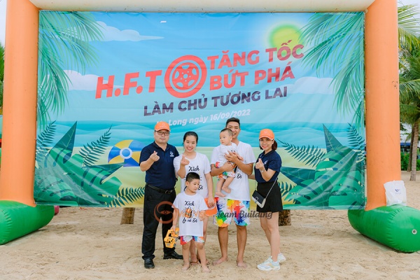 Tổ Chức Team Building Hạ Long - Công Viên Sun World (2N1Đ) (3)