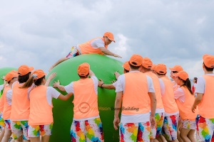 Tổ Chức Team Building Hạ Long - Công Viên Sun World (2N1Đ) (6)