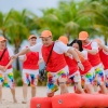 Tổ Chức Team Building Hạ Long - Công Viên Sun World (2N1Đ) (8)