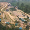 Tổ Chức Team Building Tại My Retreat Đại Lải - Hamatra