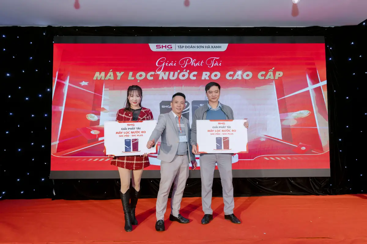 Tổ chức Incentive Tour chuyên nghiệp