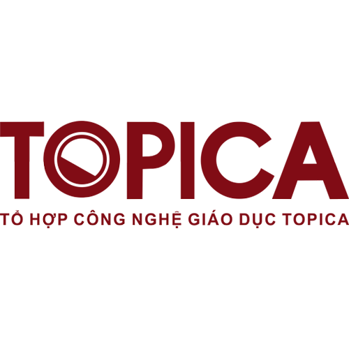 Tổ chức team building công ty - Topica