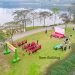 Tổng Hợp Địa Điểm Tổ Chức Team Building Tại Hà Nội