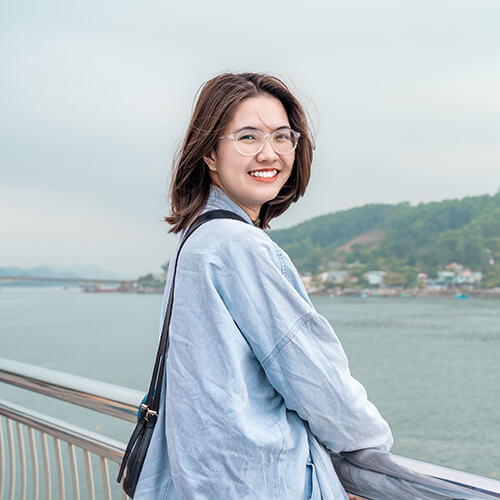 Trần Thị Ngọc Ánh