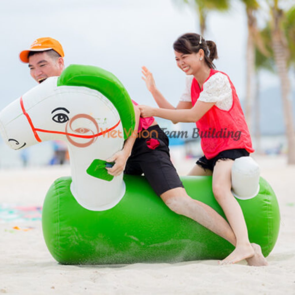 Tổ Chức Team Building & Gala Dinner Nội Thất Xứ Đoài - Chinh Phục Đỉnh Cao 13