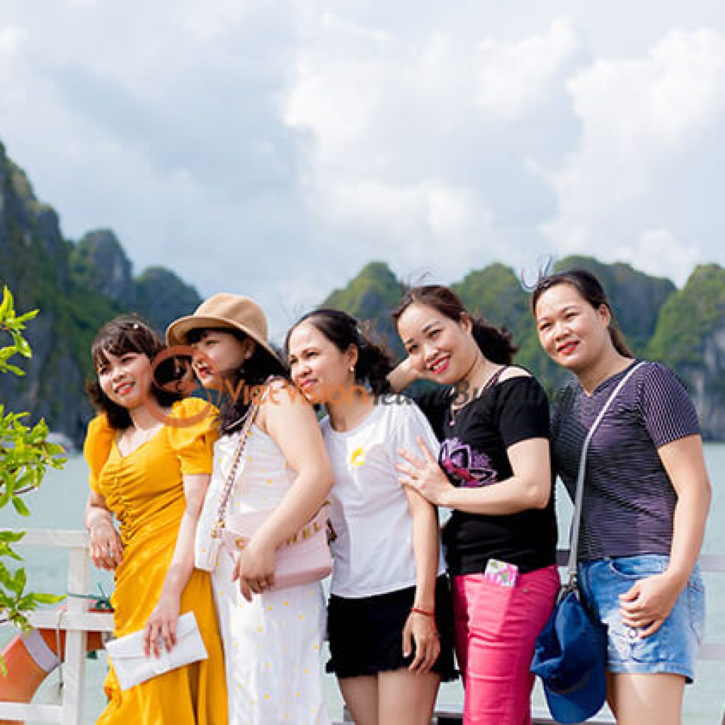 Tổ Chức Team Building & Gala Dinner Nội Thất Xứ Đoài - Chinh Phục Đỉnh Cao 22