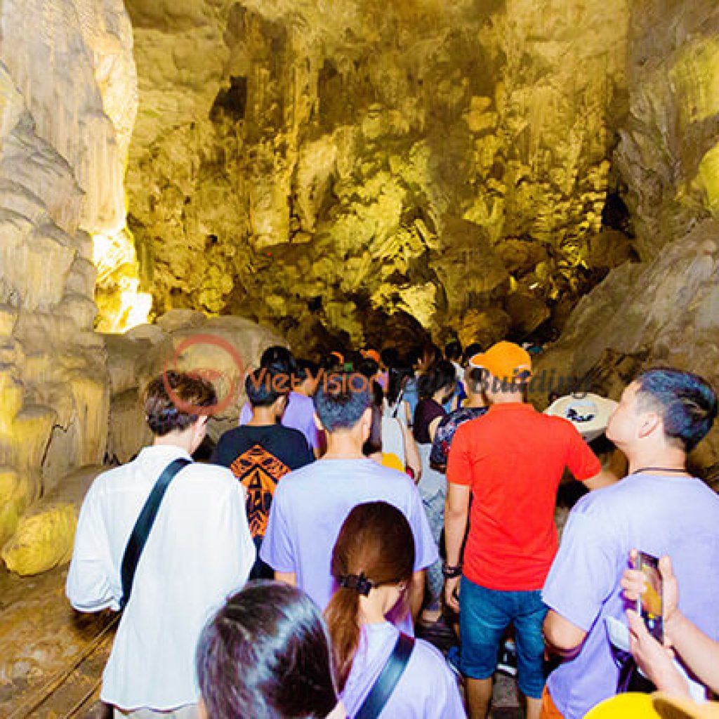 Tổ Chức Team Building & Gala Dinner Nội Thất Xứ Đoài - Chinh Phục Đỉnh Cao 23