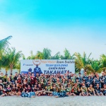 Tổ Chức Team Building & Gala Dinner TAKAHATA - Chiến Binh TAKAHATA