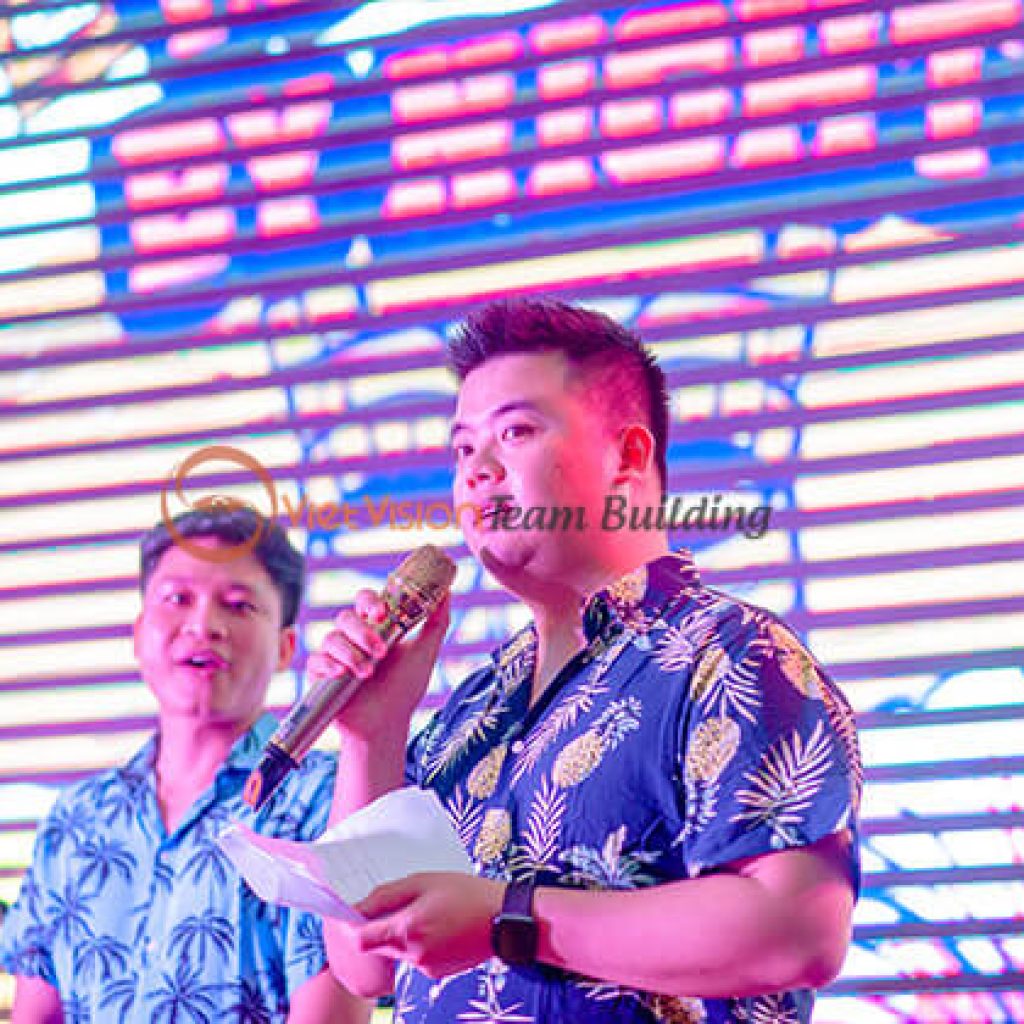 Tổ Chức Team Building TECHCOMBANK - Chinh Phục Miền Đất Hứa 22