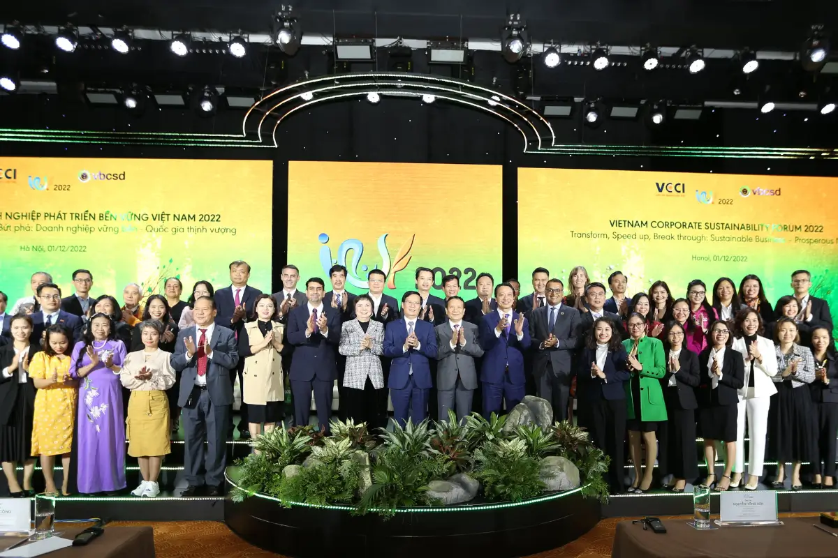 Vai trò của Corporate Event đối với doanh nghiệp