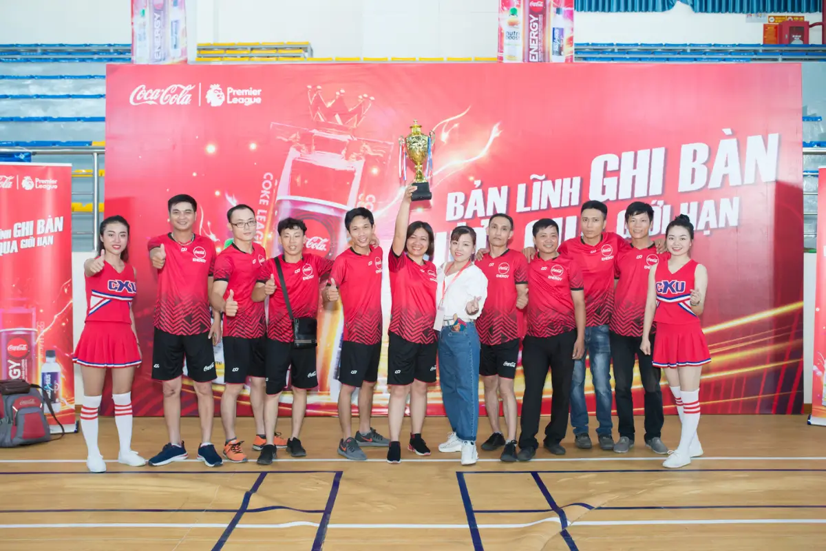 Vai trò của Kick-off Event trong văn hóa doanh nghiệp hiện đại