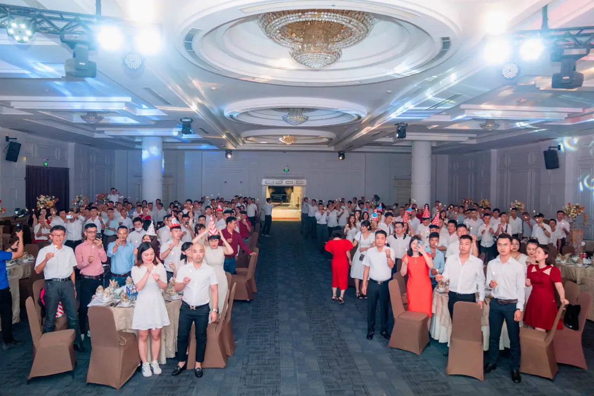 Vai trò của MICE Tourism đối với kinh tế và doanh nghiệp