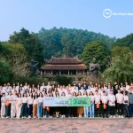 Vì Sao Doanh Nghiệp Nên Tổ Chức Du Xuân Đầu Năm Thay Vì Chỉ Họp Kick Off Nội Bộ