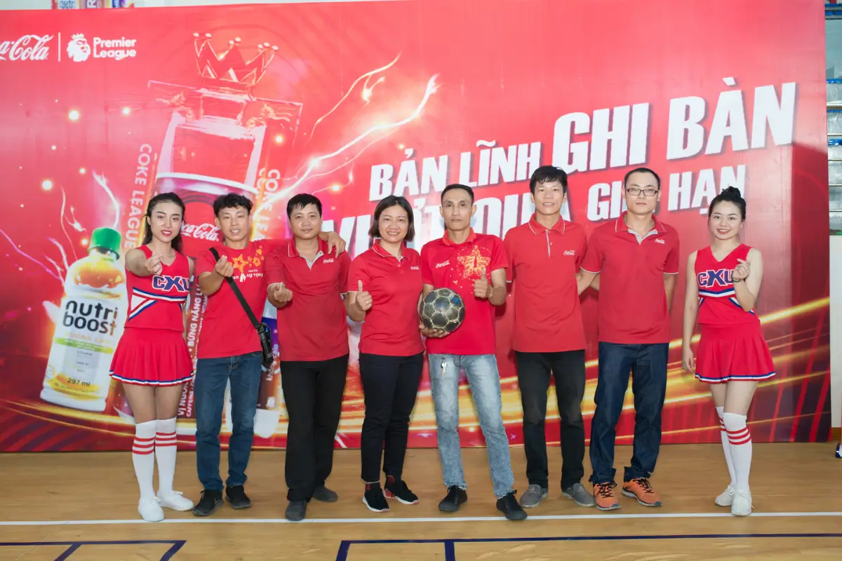 Vì sao Kick-off Event lại quan trọng với doanh nghiệp?