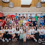 Viet Vision Team Building - Tổ chức sự kiện ngày hội gia đình 2019