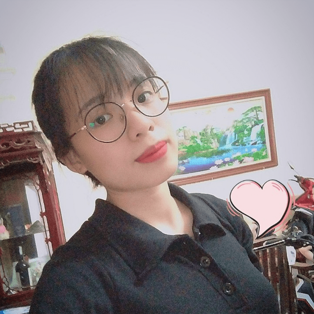 Vũ Thị Ngọc Hân - Nhân Viên Điều Hành