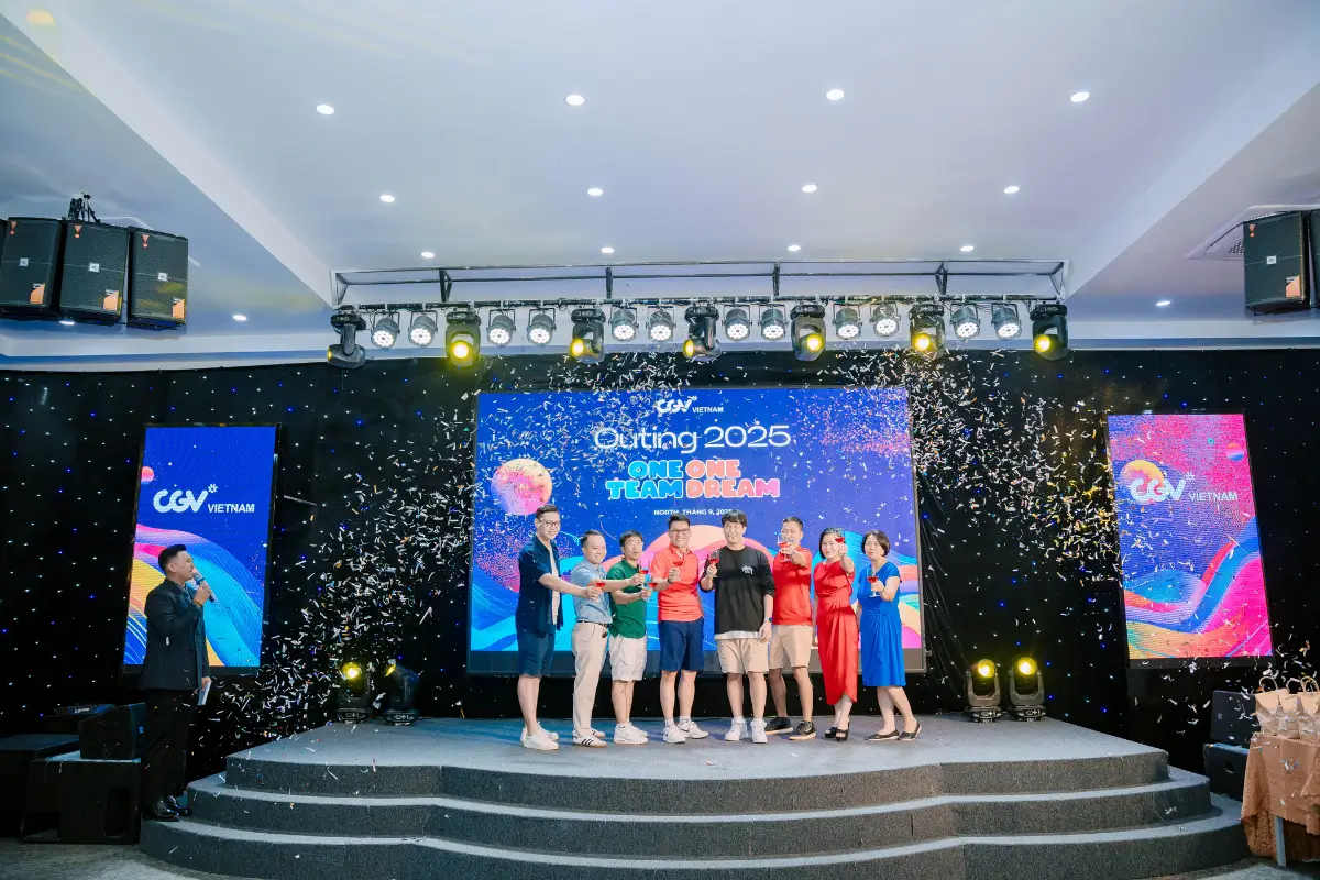 Xu hướng Onsite Management hiện đại