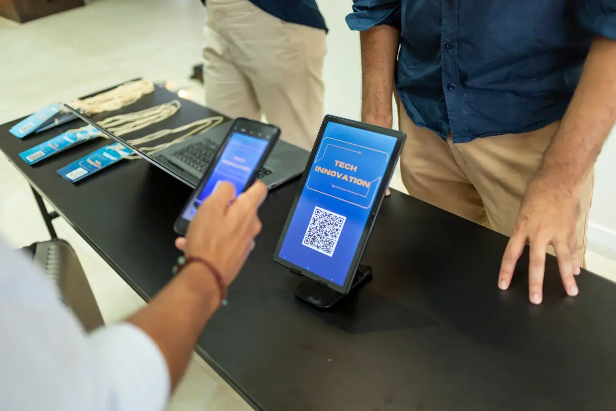 Xu hướng Registration trong ngành MICE hiện nay