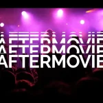 Aftermovie sự kiện