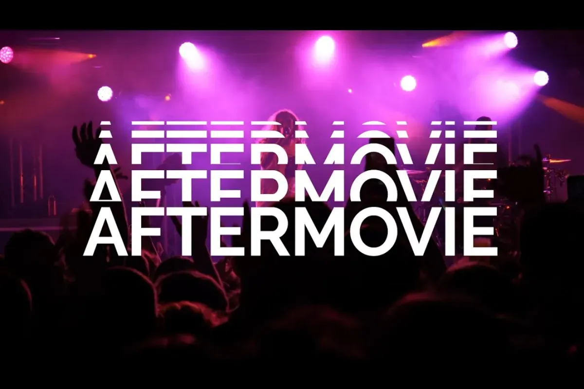 Aftermovie sự kiện