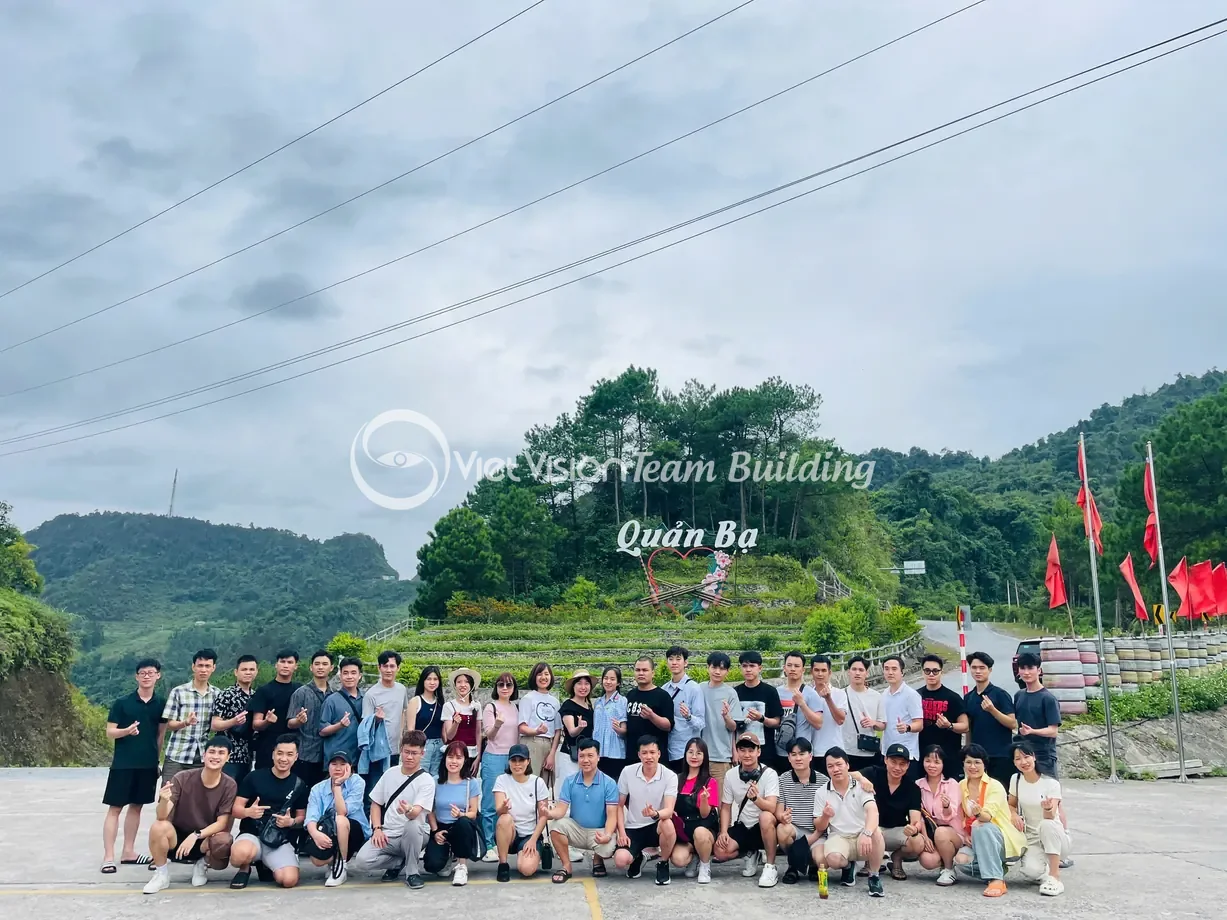 Ảnh tập thể doanh nghiệp Ảnh tập thể doanh nghiệp