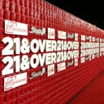 Khái niệm backdrop sự kiện là gì