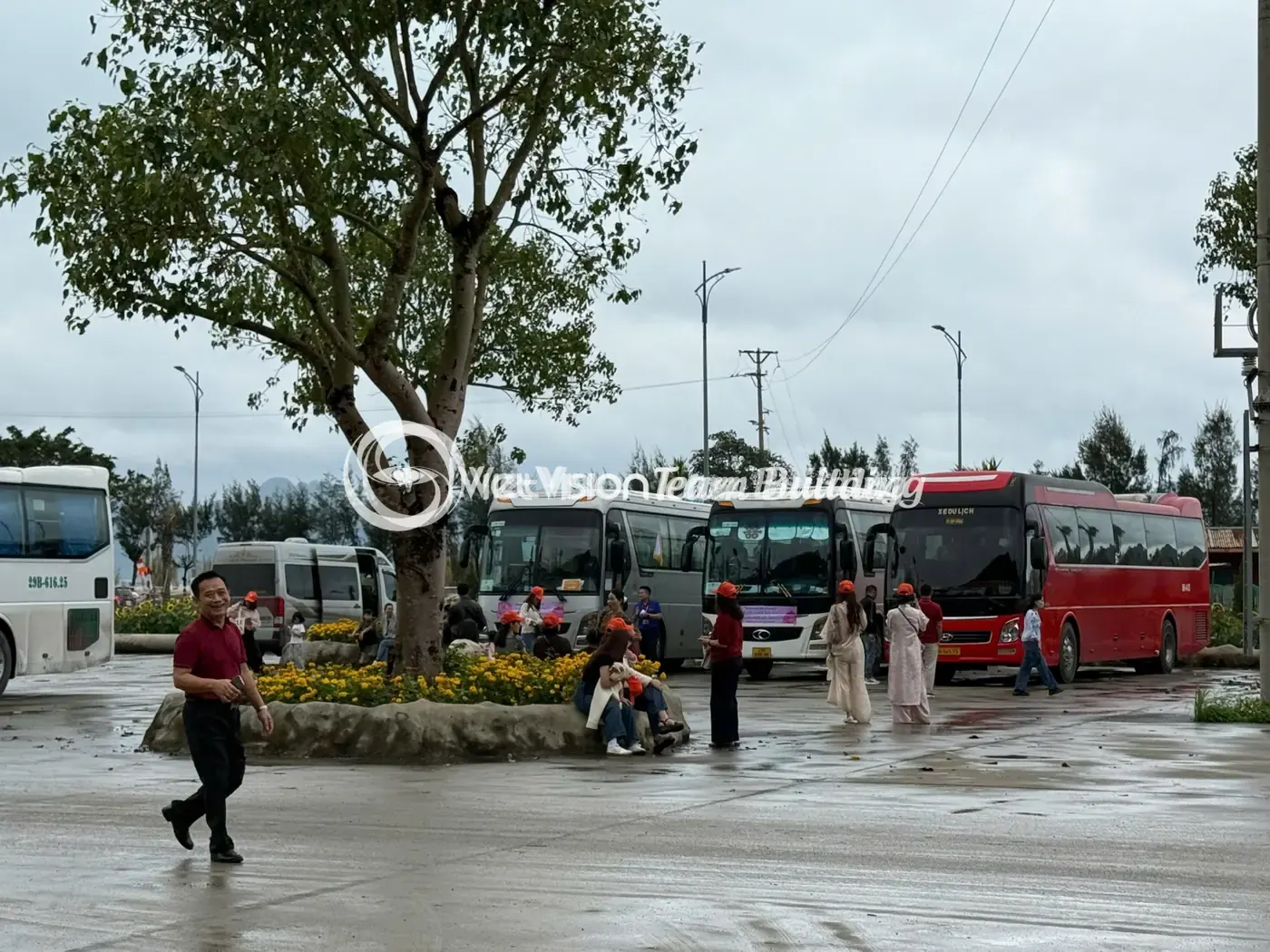 Thời tiết thay đổi cần có phương án vận hành dự phòng