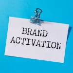 brand activation
