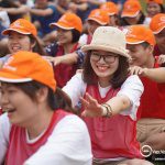 Các cách tổ chức chương trình team building cho công ty thành công, hấp dẫn