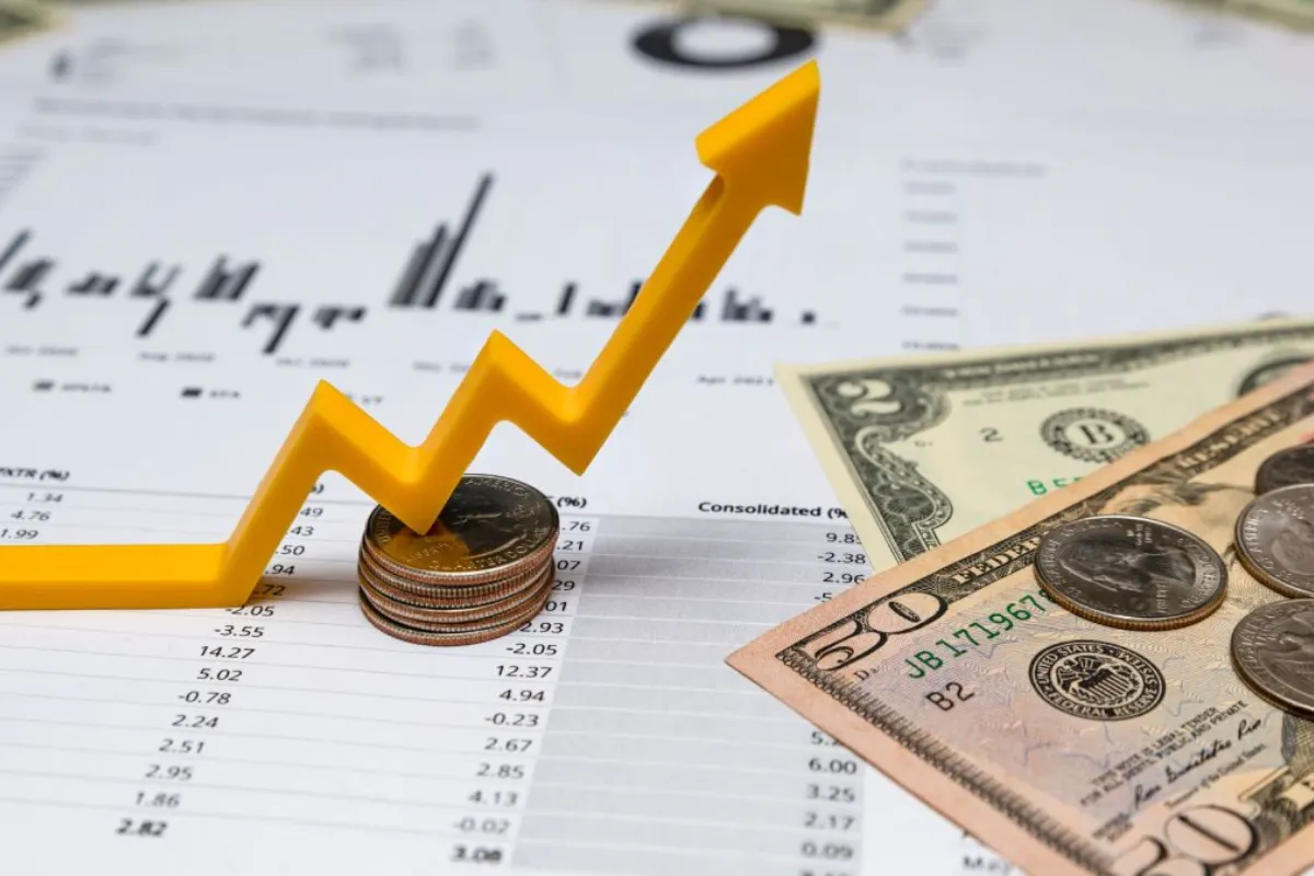 Cách tính lợi nhuận mang lại cho doanh nghiệp