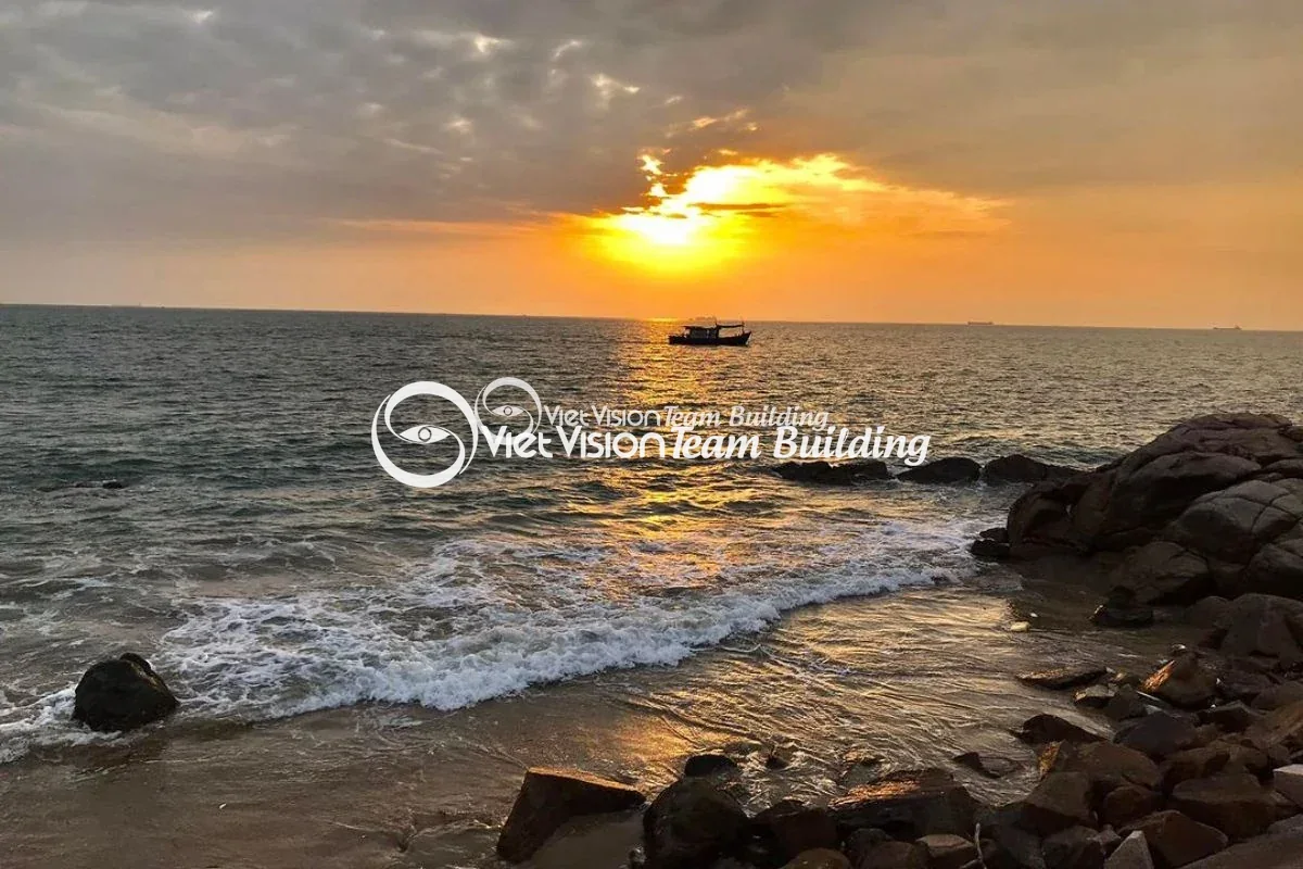 Không khí hào hứng bắt đầu từ cách chia đội dễ hiểu Không khí hào hứng bắt đầu từ cách chia đội dễ hiểu