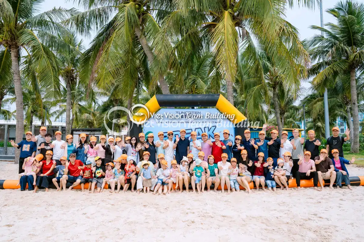 Khoảng cách giữa các đội giúp hạn chế nhầm người Khoảng cách giữa các đội giúp hạn chế nhầm người