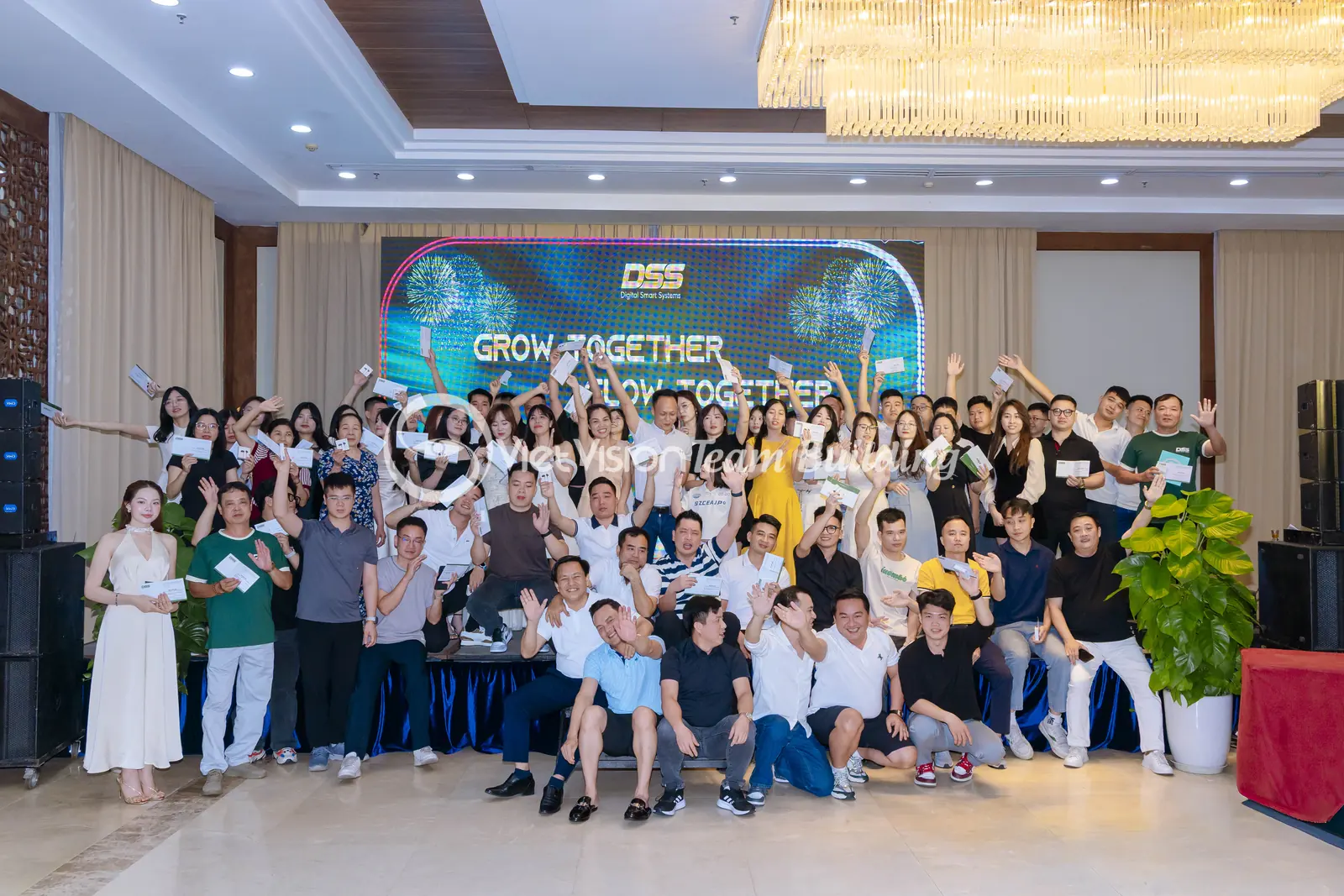 cách đọc báo giá company trip theo phạm vi dịch vụ