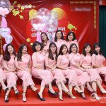 Cách tổ chức tiệc gặp mặt đầu năm cho công ty, doanh nghiệp