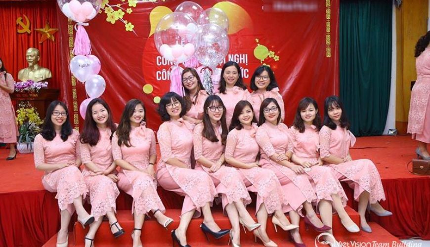 Cách tổ chức tiệc gặp mặt đầu năm cho công ty, doanh nghiệp