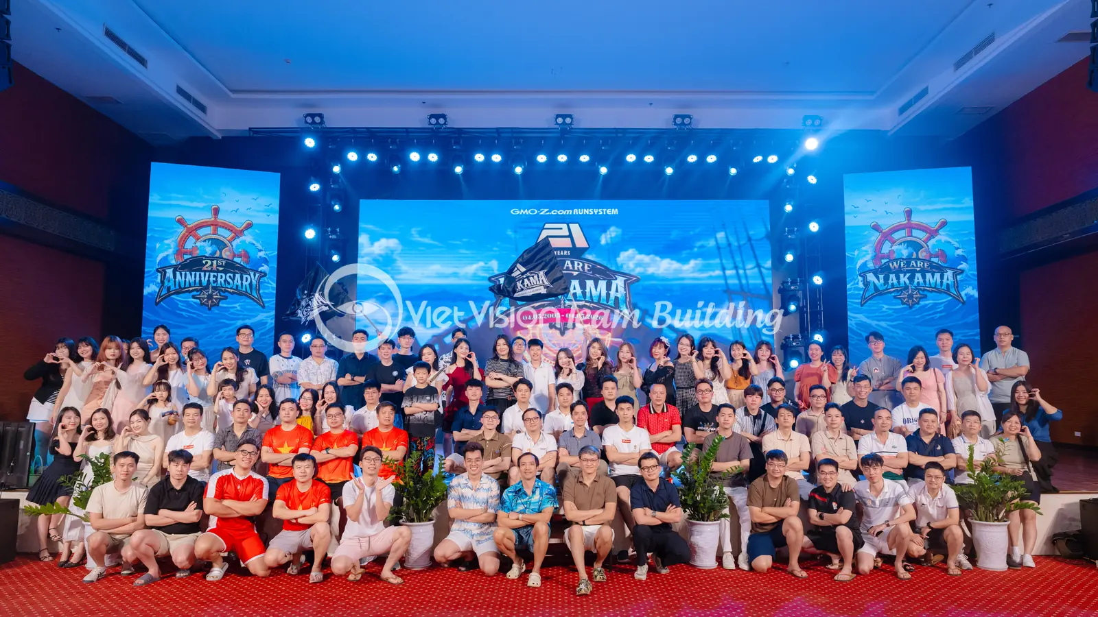 cắt giảm chi phí company trip đúng ưu tiên