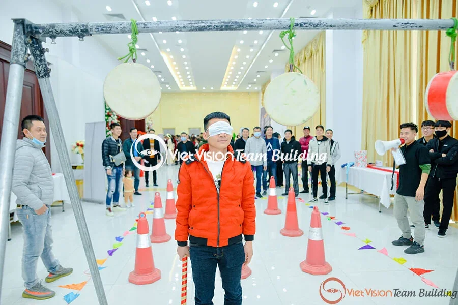 Check-in ngày hội thể thao Check-in ngày hội thể thao