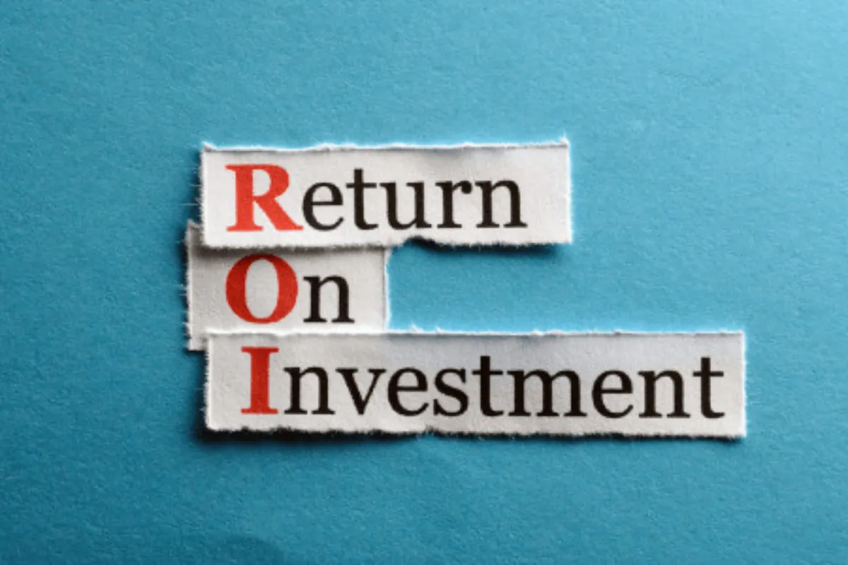 ROI sự kiện là gì