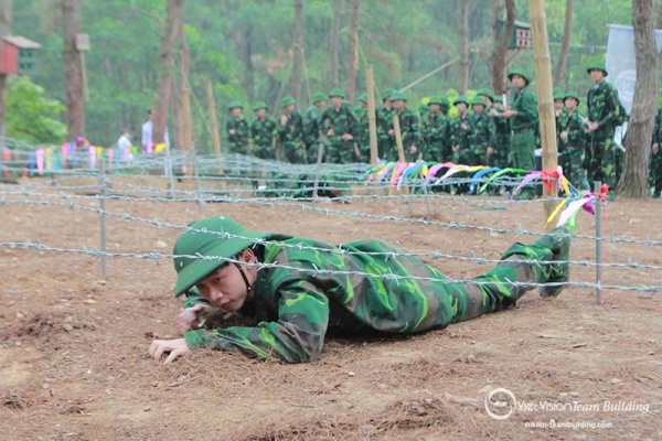 Cho thuê mũ cối bộ đội chất lượng, uy tín tại Hà Nội