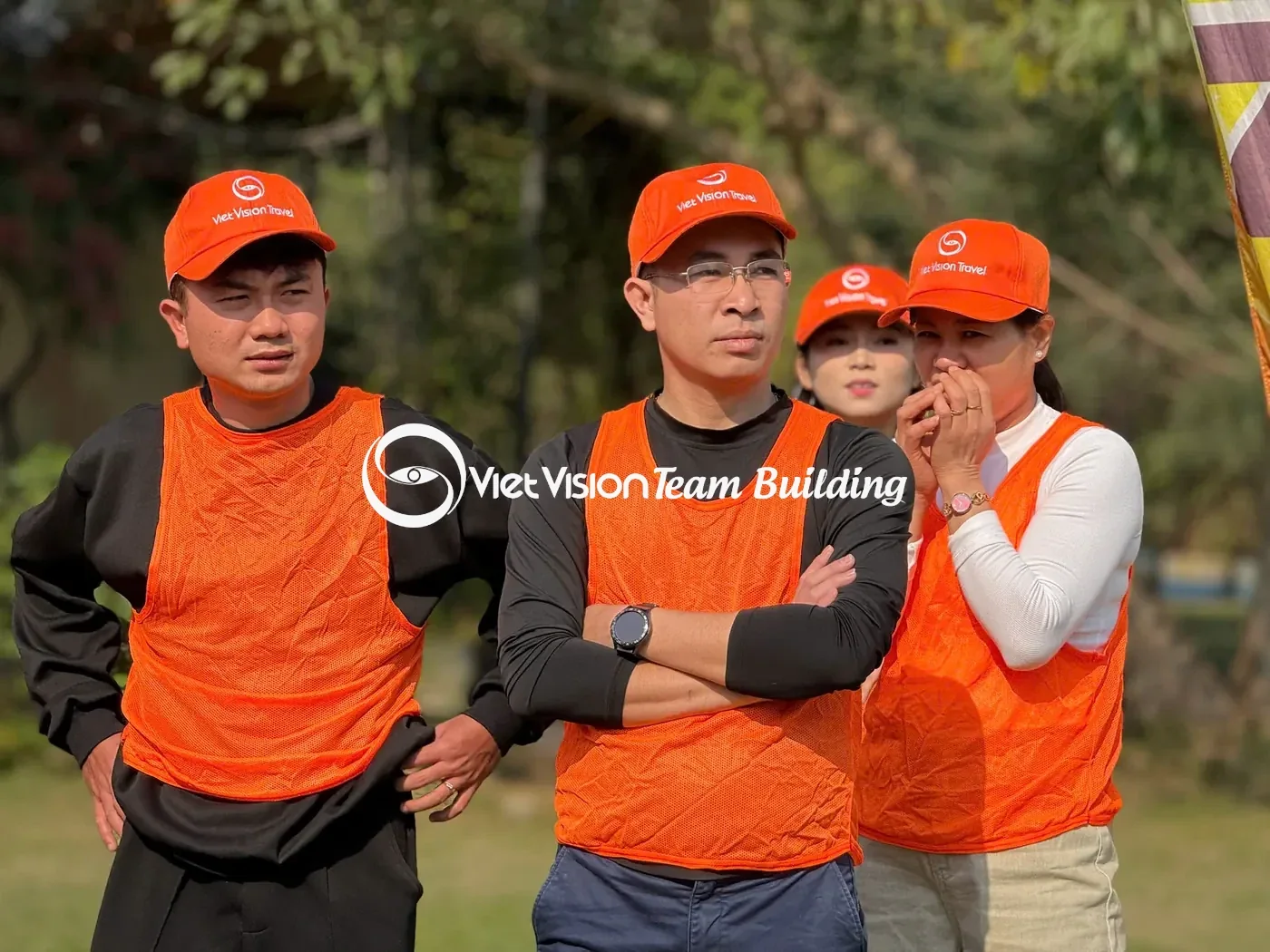 Bảy ngày cuối cần khóa danh sách và đầu mối từng nhóm