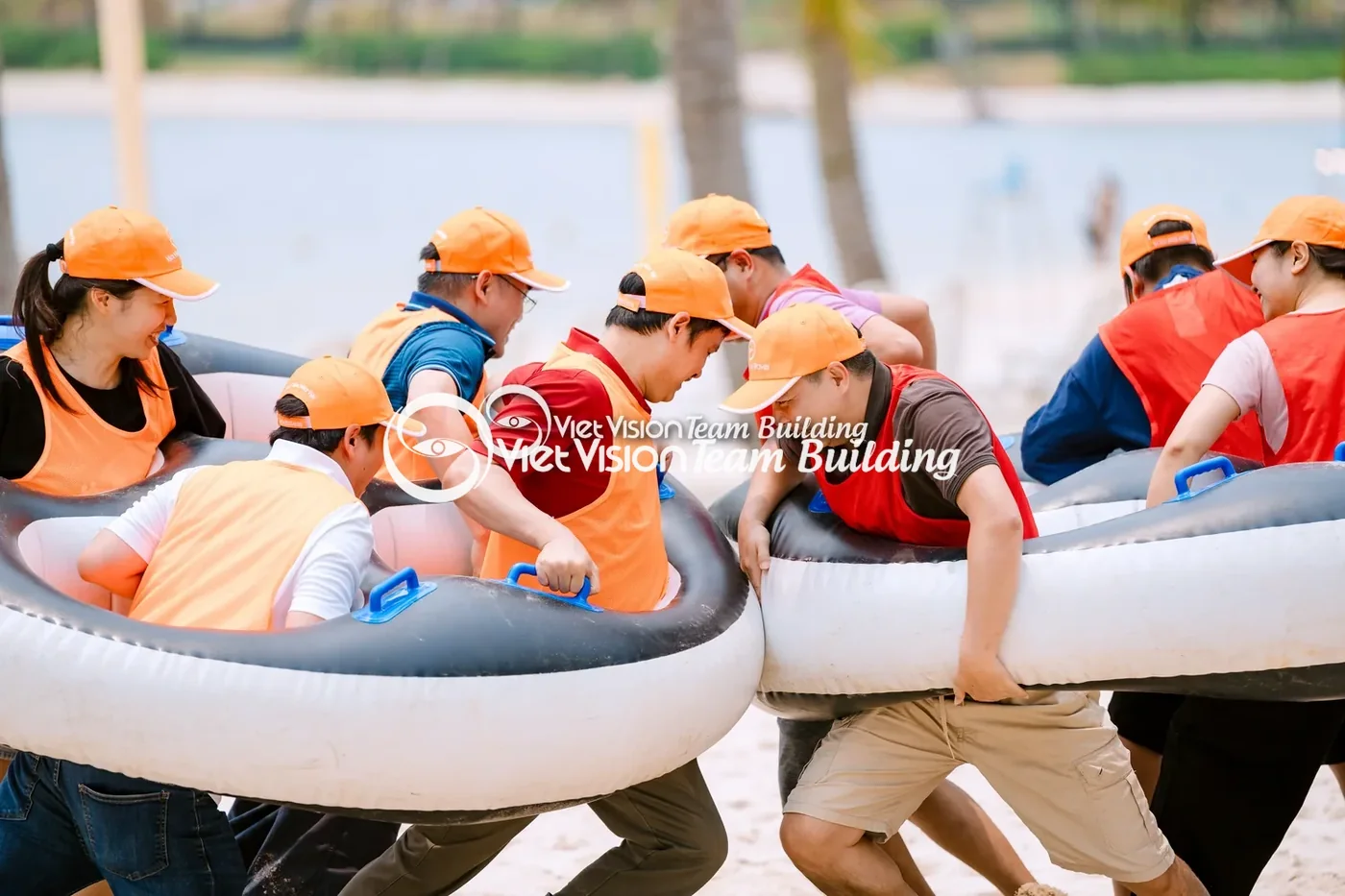 Cờ đội và slogan ngày hội thể thao Cờ đội và slogan ngày hội thể thao