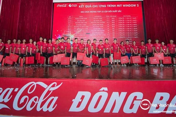 Công ty tổ chức chương trình hội nghị hội thảo tri ân khách hàng uy tín