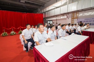 Công ty tổ chức lễ khai trương khánh thành uy tín