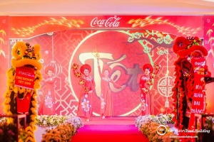 Công ty tổ chức sự kiện cho công ty doanh nghiệp uy tín chuyên nghiệp tại Hà Nội