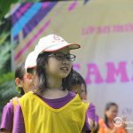 Công ty tổ chức team building cho trẻ em chuyên nghiệp uy tín