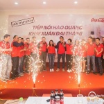 Công ty tổ chức team building sự kiện hội nghị hội thảo chuyên nghiệp, uy tín