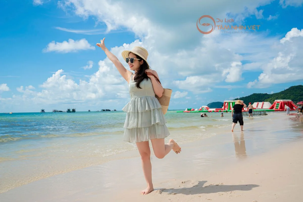 Đại diện Samsung tham gia chương trình team building quân đội Leadership Eagle Warriors