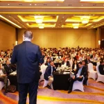 Convention Center trong phát triển MICE