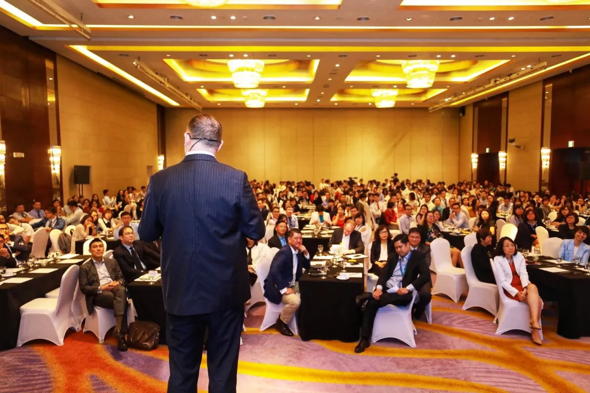 Convention Center trong phát triển MICE